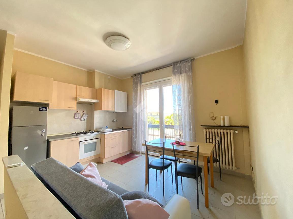 Appartamento – Piacenza, Baia del Re - Vista 3