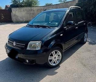 Fiat panda 1200 benzina