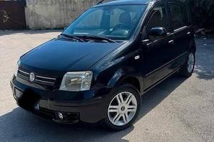 Fiat panda 1200 benzina