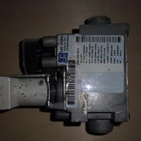 valvola gas x caldaia