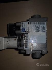 valvola gas x caldaia