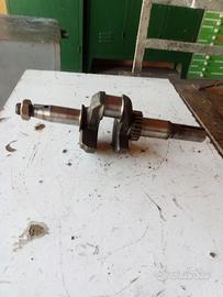 albero motore rasaerba briggs&stratton