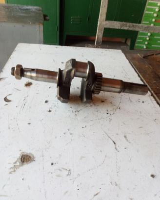 albero motore rasaerba briggs&stratton