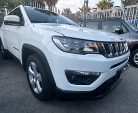 Jeep Compass 1.6 Multijet II 2WD Business 2019 Nav