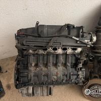 Motore BMW 306d2