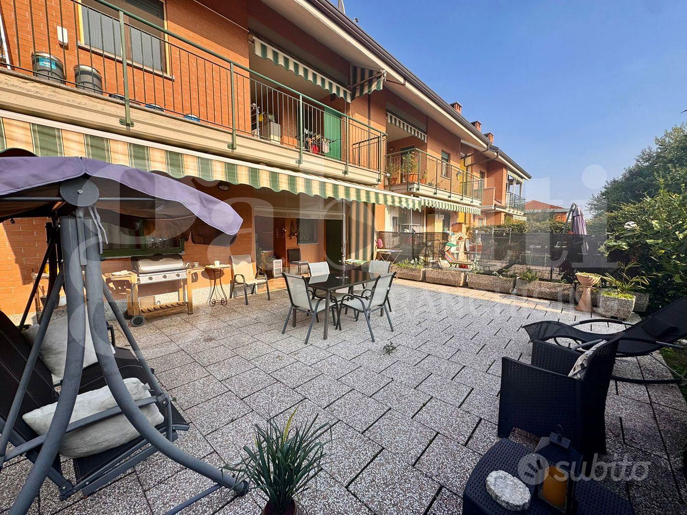 Appartamento Bruino [Cod. rif 3280833VRG] - Vista 6