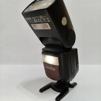 flash godox v860iii Canon