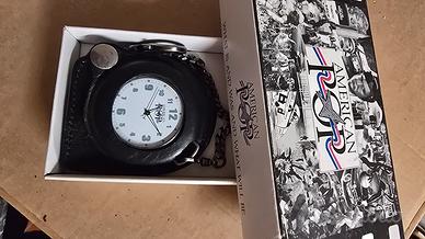 vintage AMERICAN POP