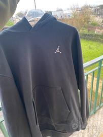 Felpa jordan con cappucio (m)