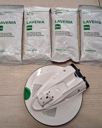 Folletto MP440 PULISCI MATERASSO 