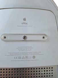 eMac 2003