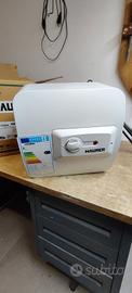 scalda acqua Maurer 15 litri