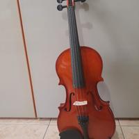 violino 4/4