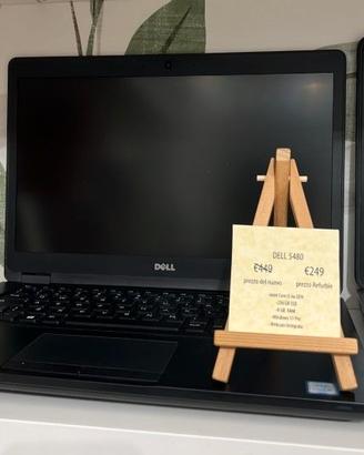 Dell 5480