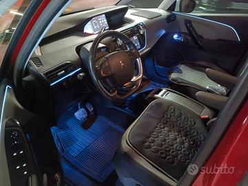 Citroen spacetourer 