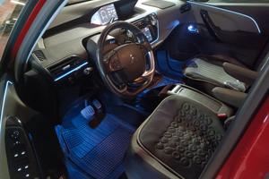 Citroen spacetourer 
