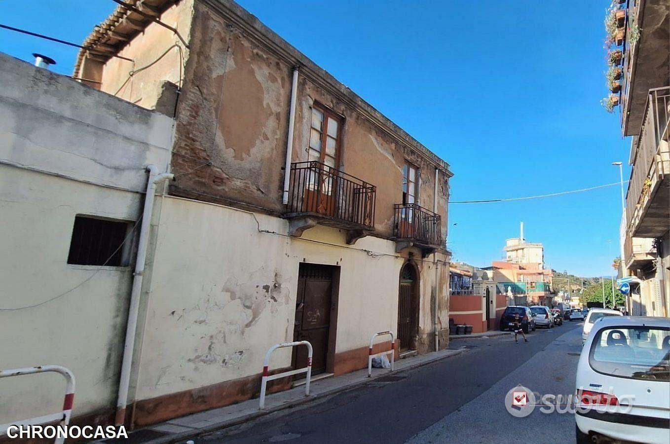 Appartamento – Messina, Immacolata, III Circoscrizione - Vista 2