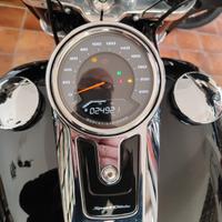 Harley davidson sportglide