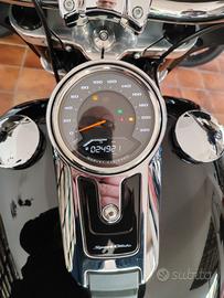 Harley davidson sportglide