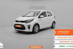 KIA Picanto 3�s.(17-->) Picanto 1.0 12V 5 porte...