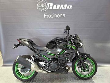 KAWASAKI Z 500 SE my24