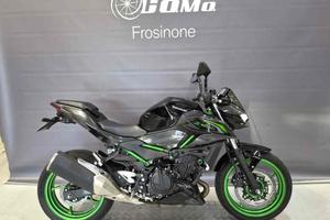 KAWASAKI Z 500 SE my24