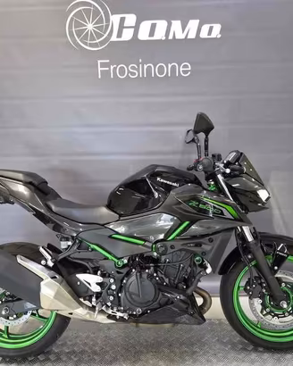 KAWASAKI Z 500 SE my24