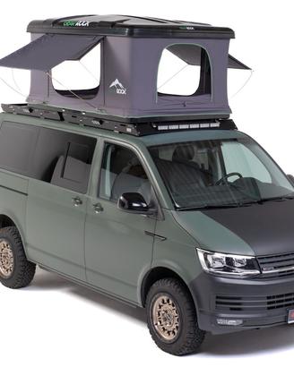 Tende da tetto Gear Rock Kootenay (NUOVE)