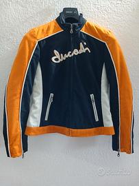 Giubbotto Donna Ducati