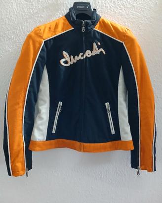 Giubbotto Donna Ducati