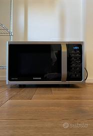 Forno a micronde Samsung Smart Owen