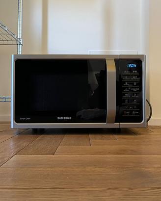 Forno a micronde Samsung Smart Owen
