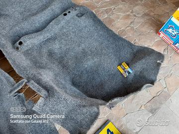 Moquette suzuki jimny dal 1998 al 2005