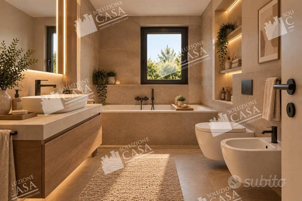 Casa – San Pietro in Casale, San Benedetto - Altro