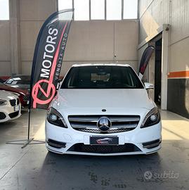 Mercedes-benz B 200 180 CDI Automatic Premium NEOP
