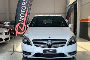Mercedes-benz B 200 180 CDI Automatic Premium NEOP