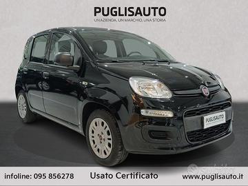 FIAT Panda 3ªs 1.2 EasyPower Easy
