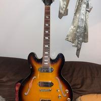 Epiphone casino