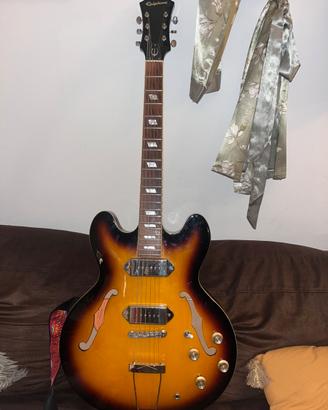 Epiphone casino