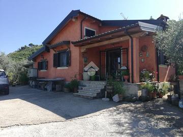 CASA INDIPENDENTE A BELLEGRA