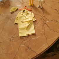 barbie 1963-1964 vintage