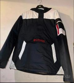 Giacca columbia bambino