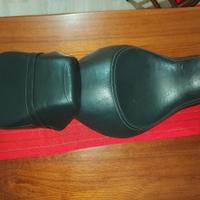 Sella Harley Sportster originale+sellino pas..
