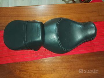 Sella Harley Sportster originale+sellino pas..