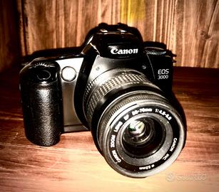 Macchina fotografica