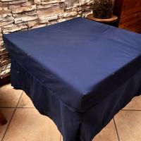 LETTINO SINGOLO PIEGHEVOLE
