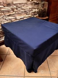 LETTINO SINGOLO PIEGHEVOLE