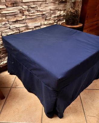 LETTINO SINGOLO PIEGHEVOLE