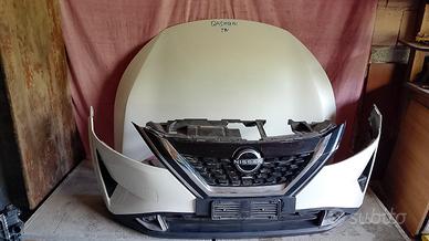 Muso e Airbag Nissan Qashqai e-power
