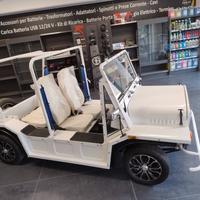 Italcar Buggy E-Beach